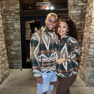 Jackets from 90 day fiance and Netflix show YOU!